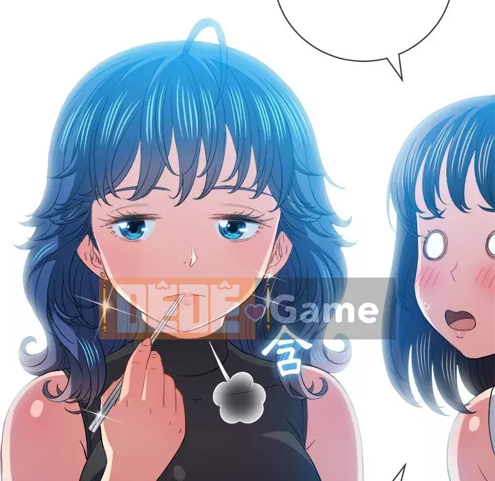 Ác nữ Gogou Tangling Chương 60-61