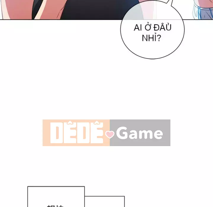 Ác nữ Gogou Tangling Chương 60-61