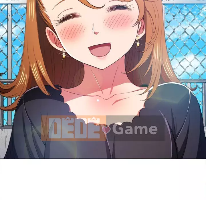 Ác nữ Gogou Tangling Chương 60-61