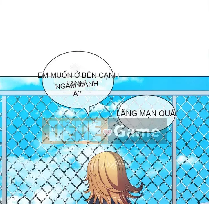 Ác nữ Gogou Tangling Chương 60-61