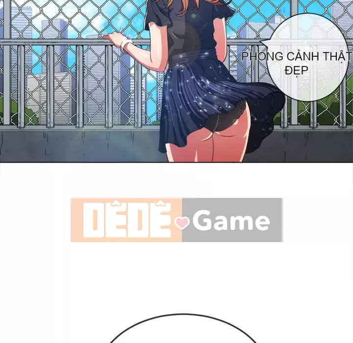 Ác nữ Gogou Tangling Chương 60-61