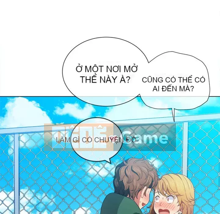 Ác nữ Gogou Tangling Chương 60-61