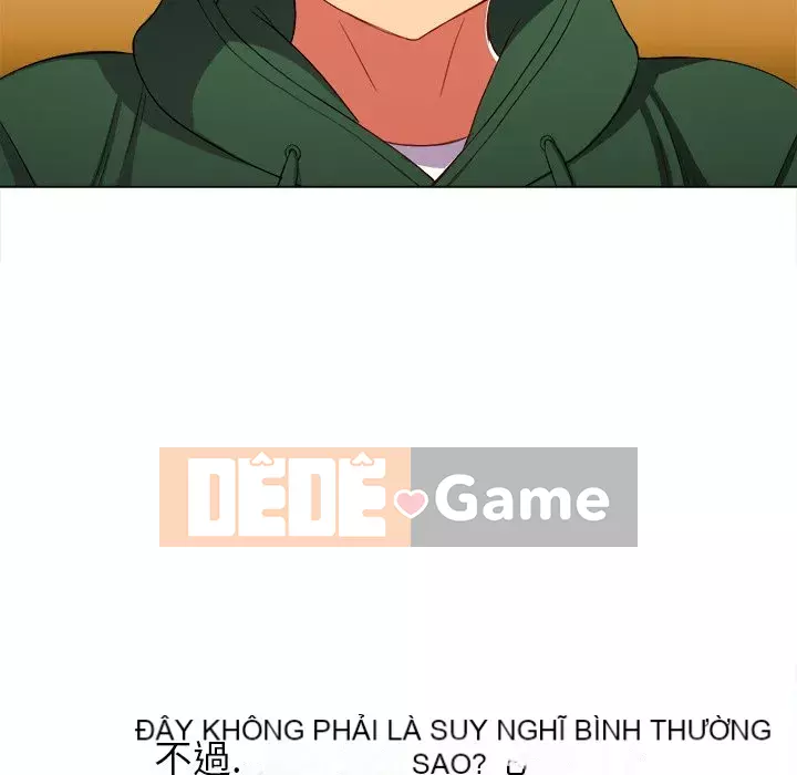 Ác nữ Gogou Tangling Chương 60-61