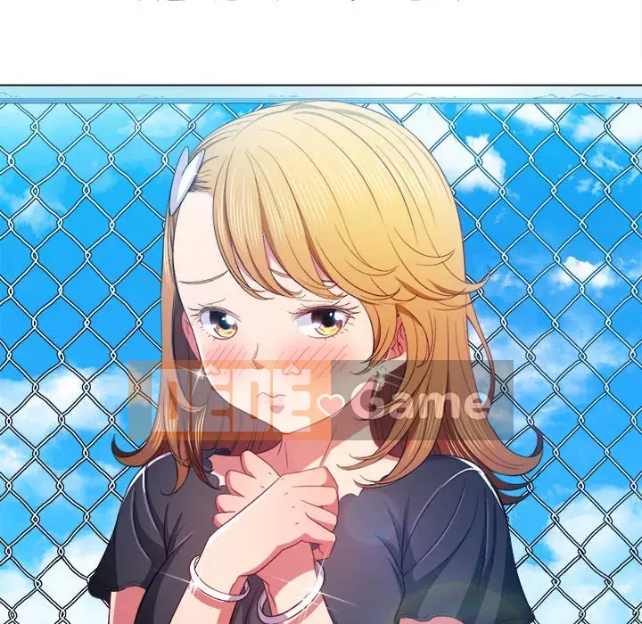 Ác nữ Gogou Tangling Chương 60-61