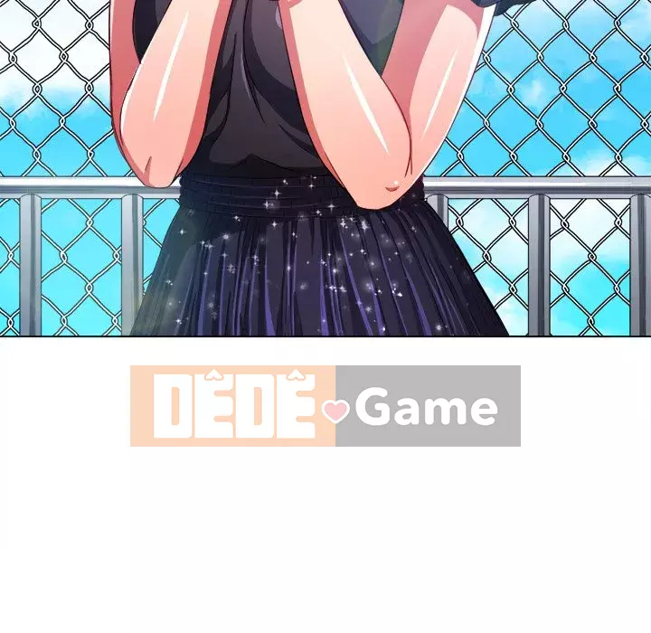 Ác nữ Gogou Tangling Chương 60-61