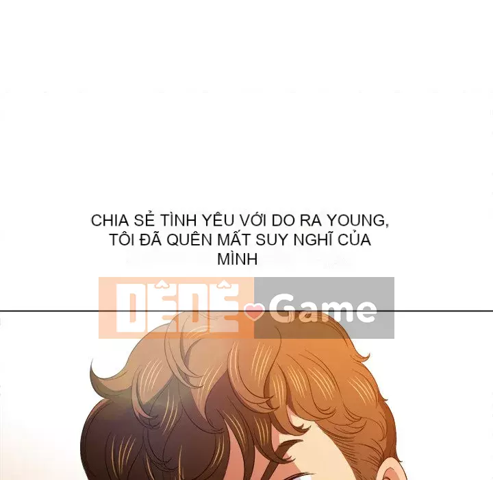 Ác nữ Gogou Tangling Chương 60-61