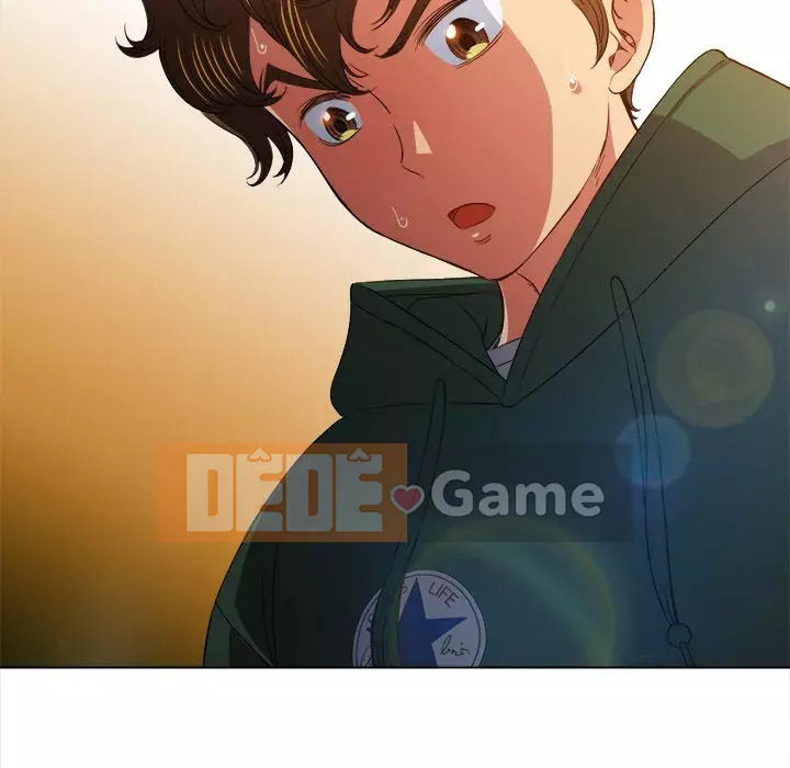 Ác nữ Gogou Tangling Chương 60-61