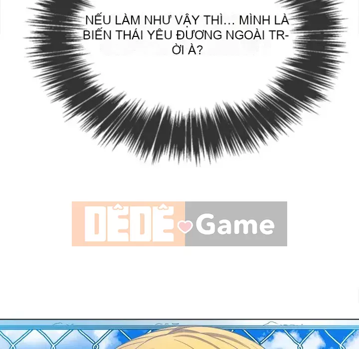 Ác nữ Gogou Tangling Chương 60-61