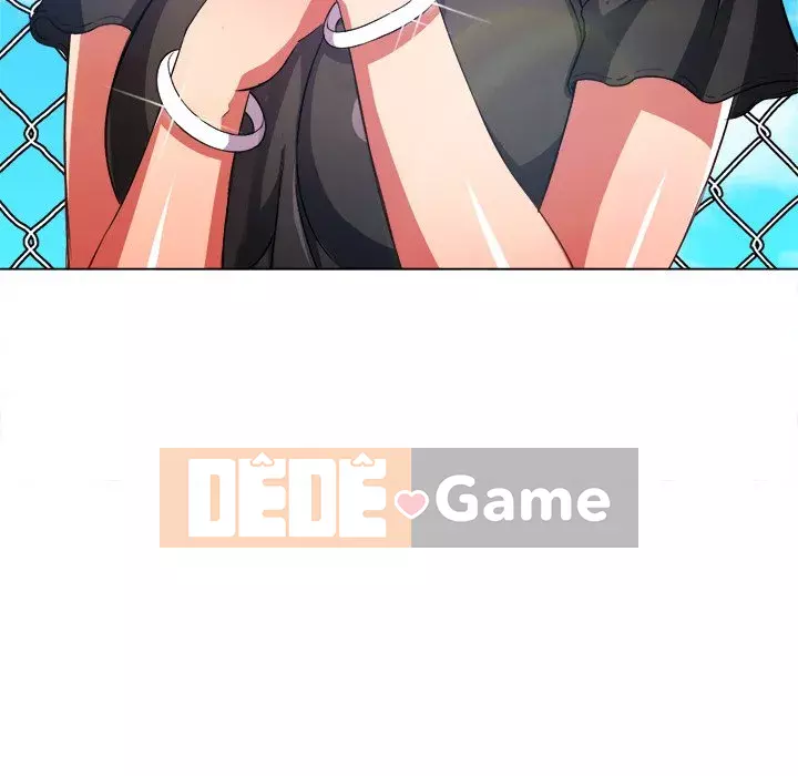 Ác nữ Gogou Tangling Chương 60-61