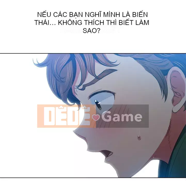 Ác nữ Gogou Tangling Chương 60-61