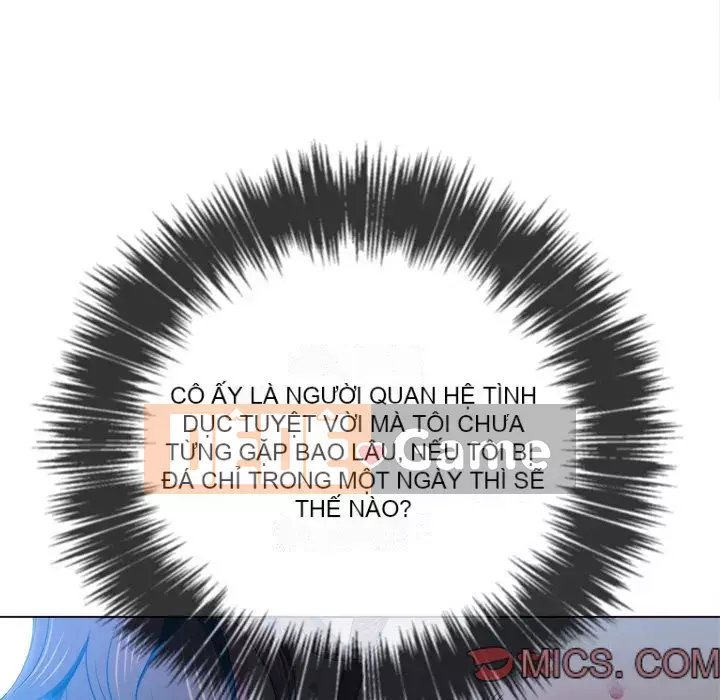 Ác nữ Gogou Tangling Chương 60-61