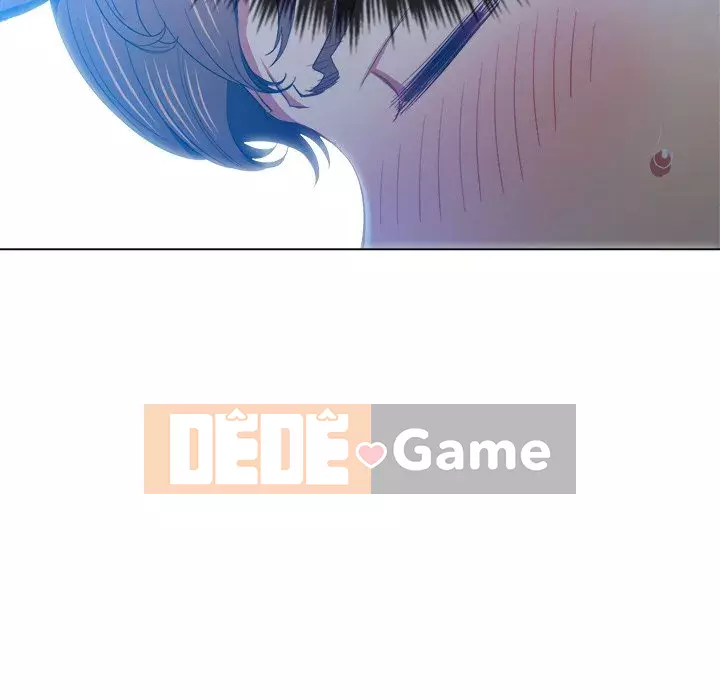 Ác nữ Gogou Tangling Chương 60-61