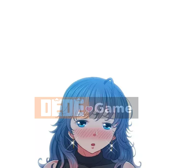 Ác nữ Gogou Tangling Chương 60-61