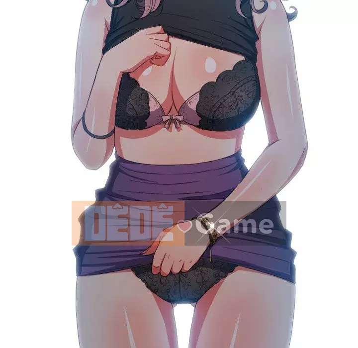 Ác nữ Gogou Tangling Chương 60-61