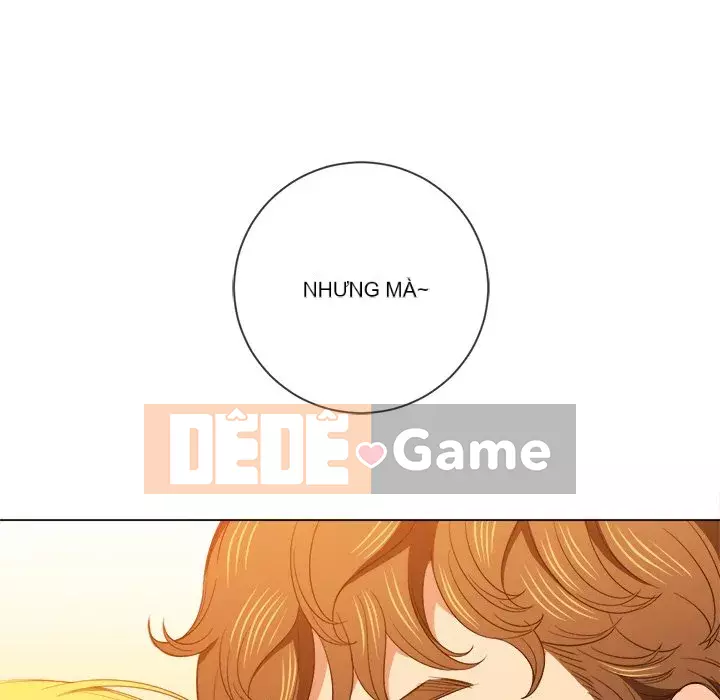 Ác nữ Gogou Tangling Chương 60-61