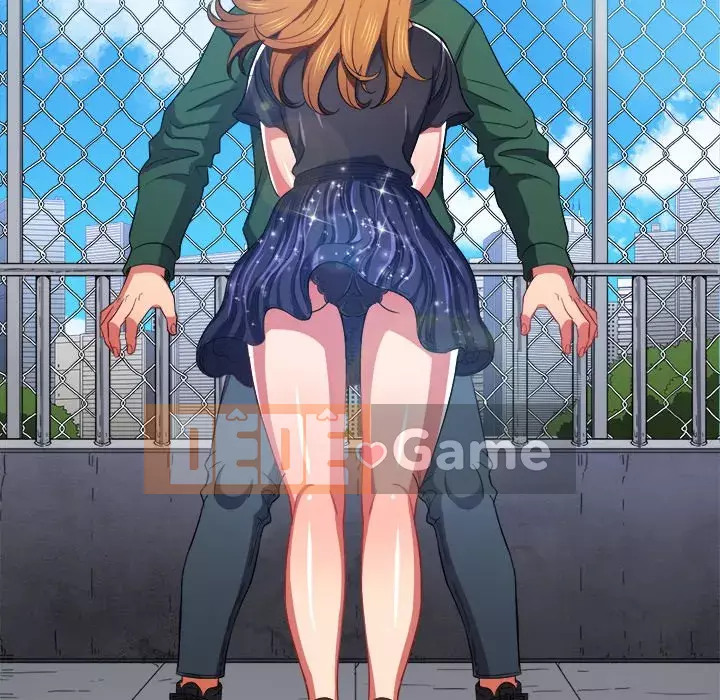 Ác nữ Gogou Tangling Chương 60-61