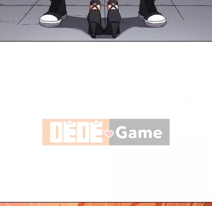 Ác nữ Gogou Tangling Chương 60-61