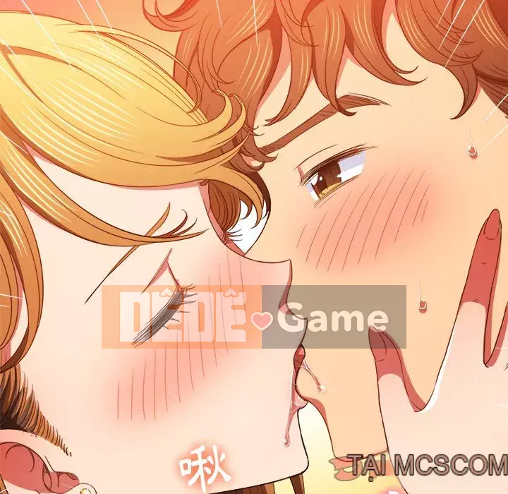 Ác nữ Gogou Tangling Chương 60-61