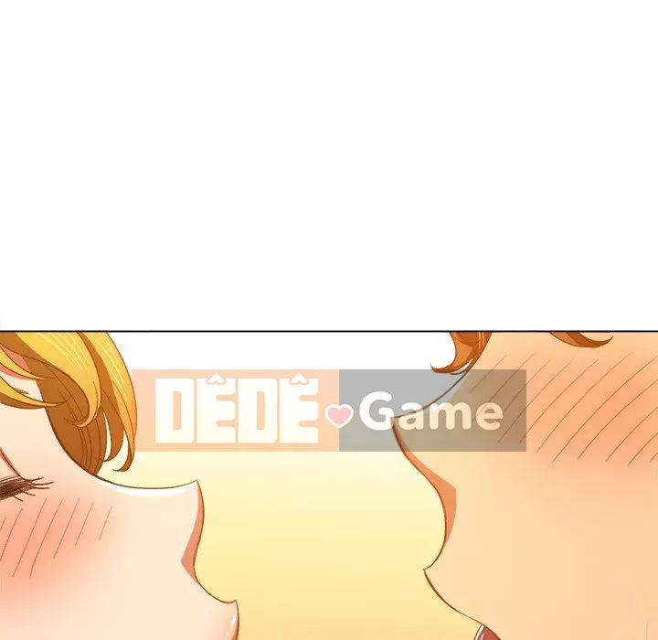 Ác nữ Gogou Tangling Chương 60-61