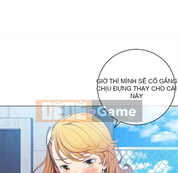 Ác nữ Gogou Tangling Chương 60-61