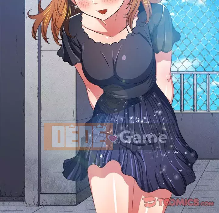 Ác nữ Gogou Tangling Chương 60-61