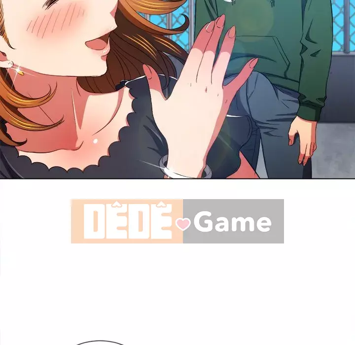 Ác nữ Gogou Tangling Chương 60-61