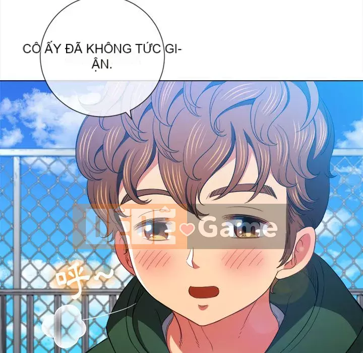 Ác nữ Gogou Tangling Chương 60-61