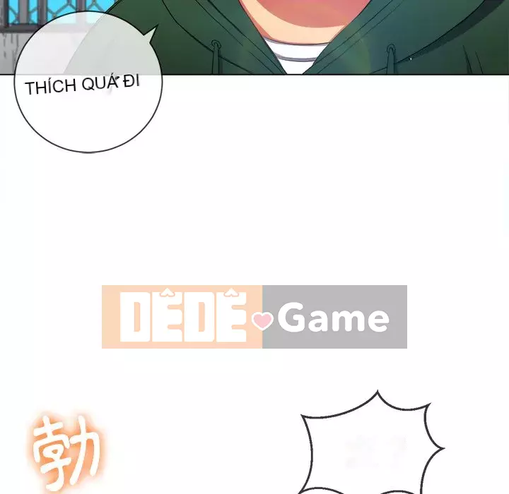 Ác nữ Gogou Tangling Chương 60-61