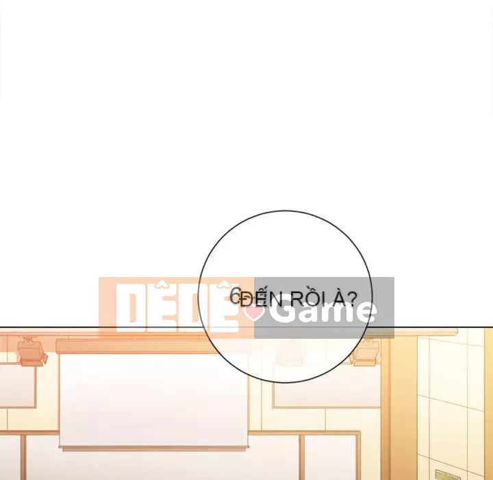 Ác nữ Gogou Tangling Chương 60-61