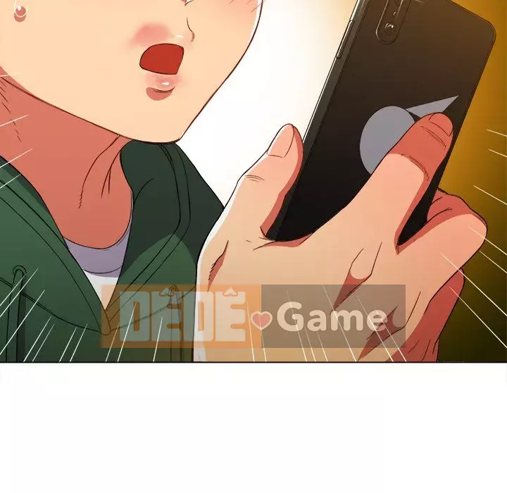 Ác nữ Gogou Tangling Chương 60-61