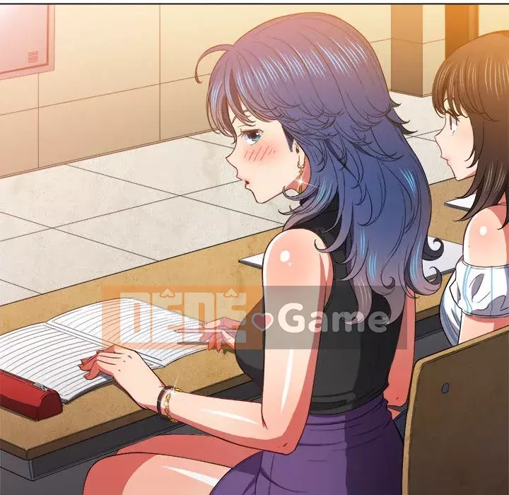 Ác nữ Gogou Tangling Chương 60-61