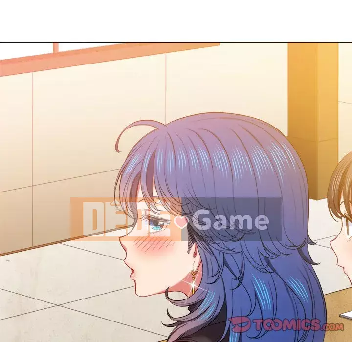 Ác nữ Gogou Tangling Chương 60-61