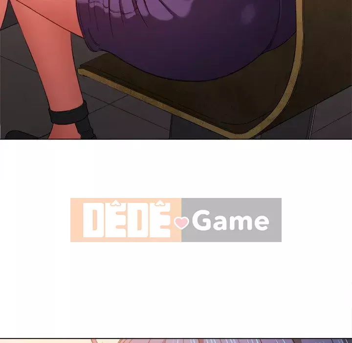 Ác nữ Gogou Tangling Chương 60-61