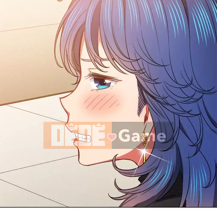 Ác nữ Gogou Tangling Chương 60-61