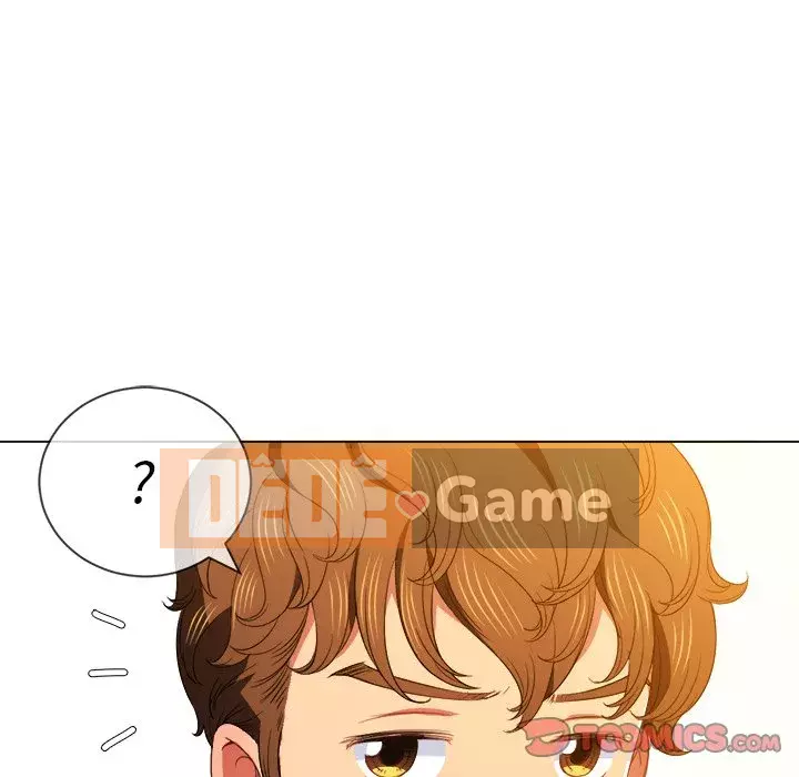 Ác nữ Gogou Tangling Chương 60-61