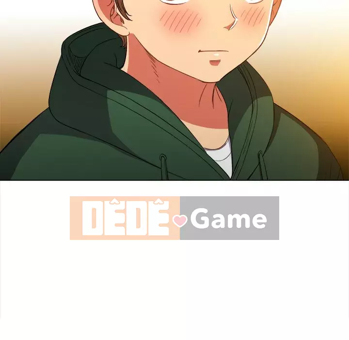 Ác nữ Gogou Tangling Chương 60-61