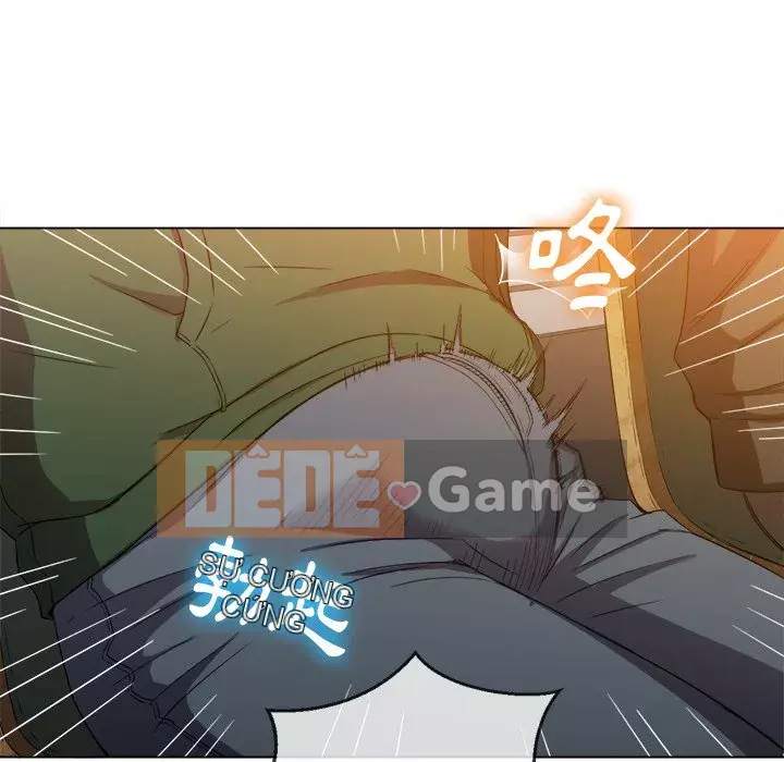 Ác nữ Gogou Tangling Chương 60-61