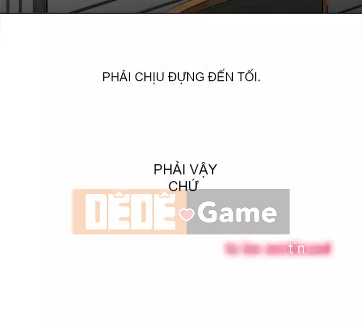 Ác nữ Gogou Tangling Chương 60-61