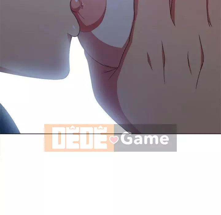 Ác nữ Gogou Tangling Chương 58-59