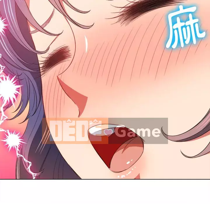 Ác nữ Gogou Tangling Chương 58-59