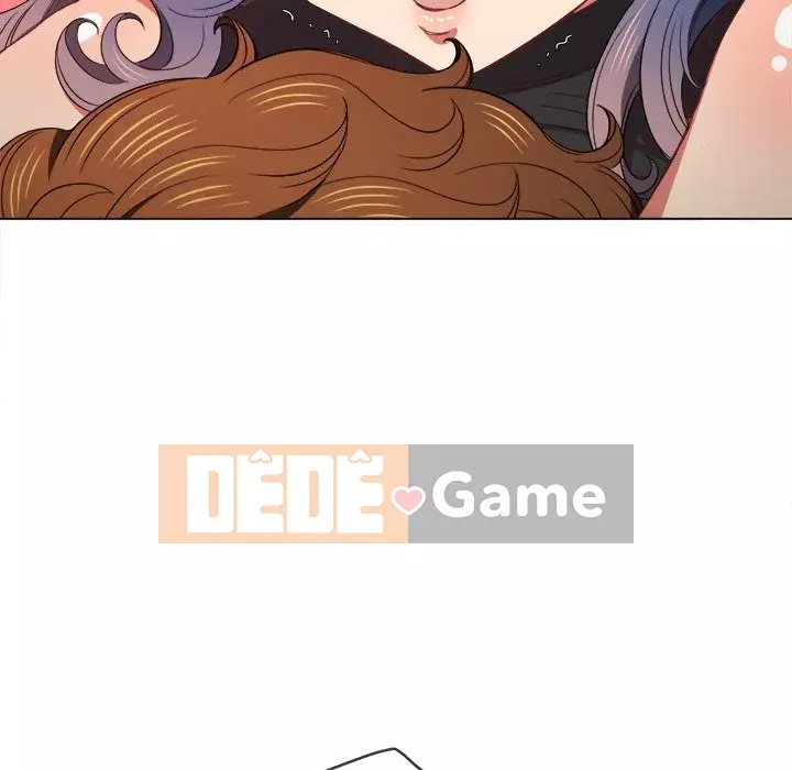 Ác nữ Gogou Tangling Chương 58-59