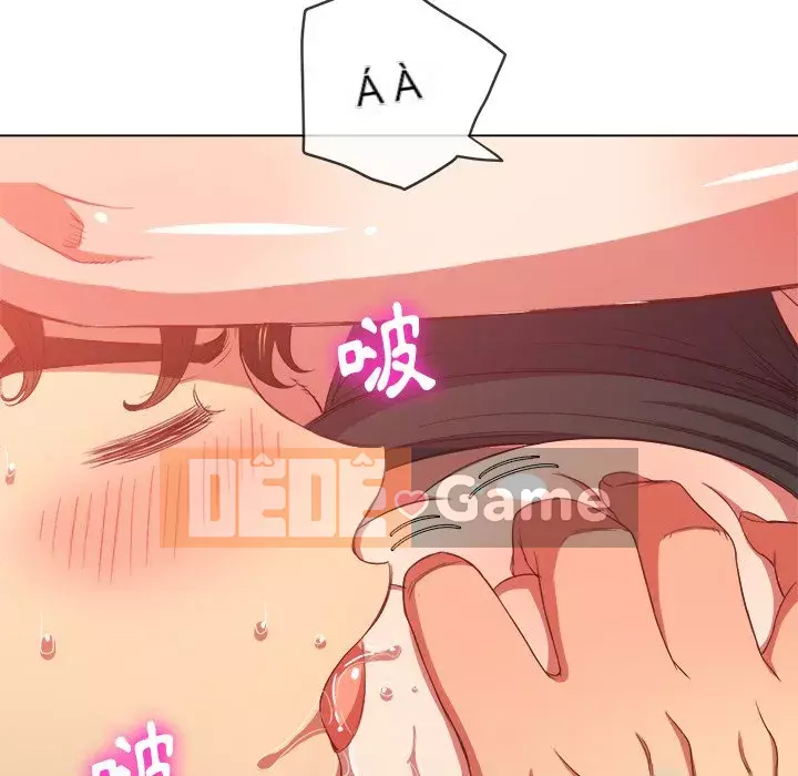 Ác nữ Gogou Tangling Chương 58-59