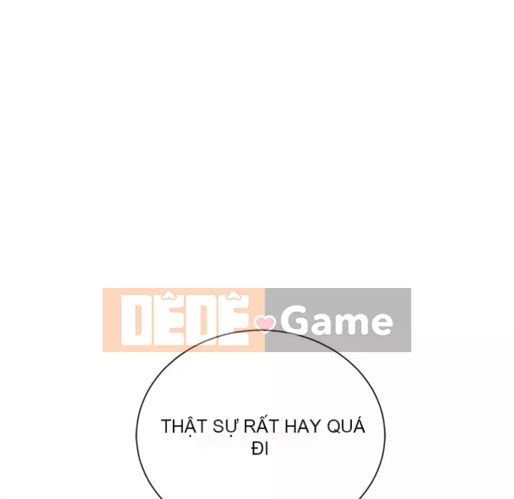 Ác nữ Gogou Tangling Chương 58-59