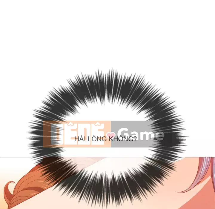 Ác nữ Gogou Tangling Chương 58-59