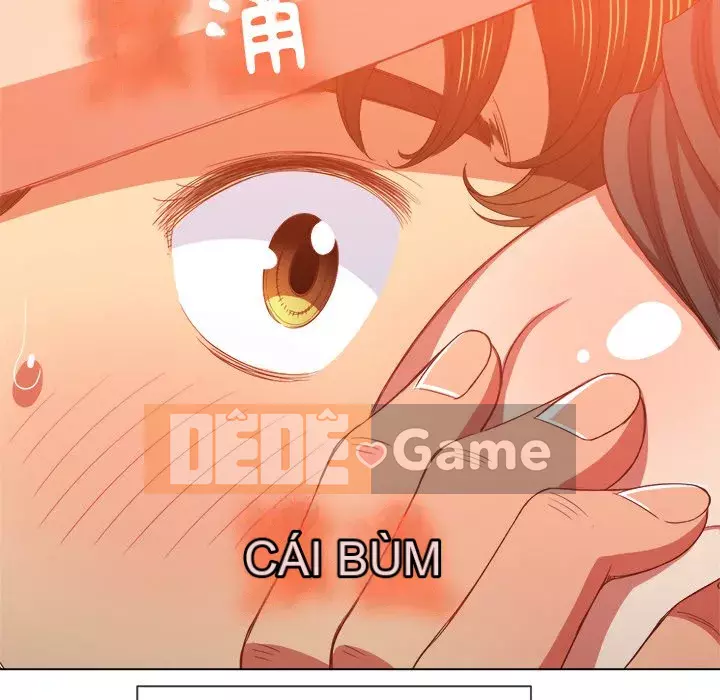 Ác nữ Gogou Tangling Chương 58-59