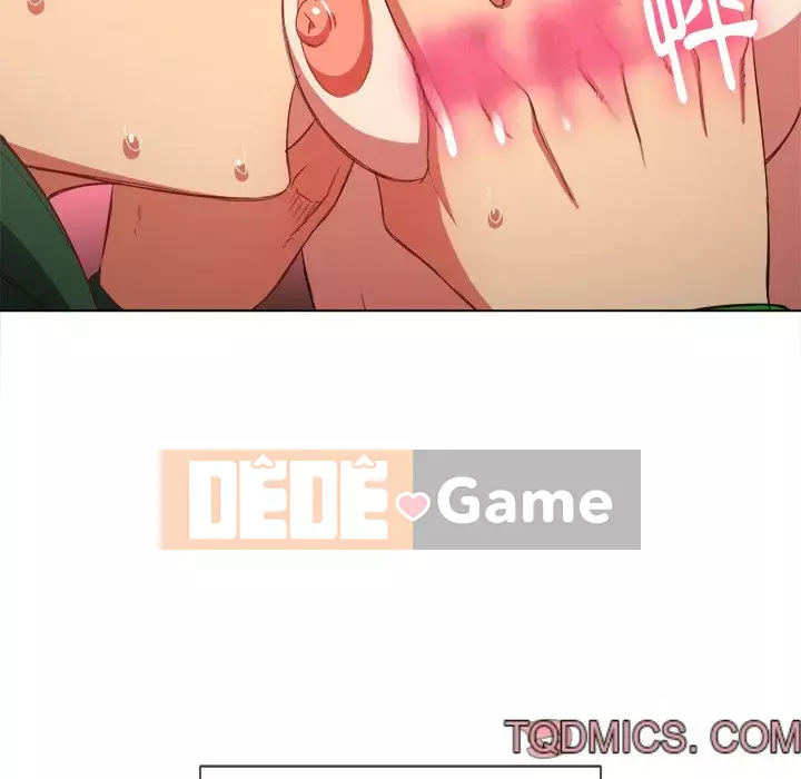 Ác nữ Gogou Tangling Chương 58-59