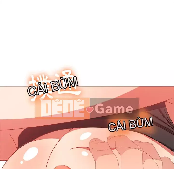 Ác nữ Gogou Tangling Chương 58-59