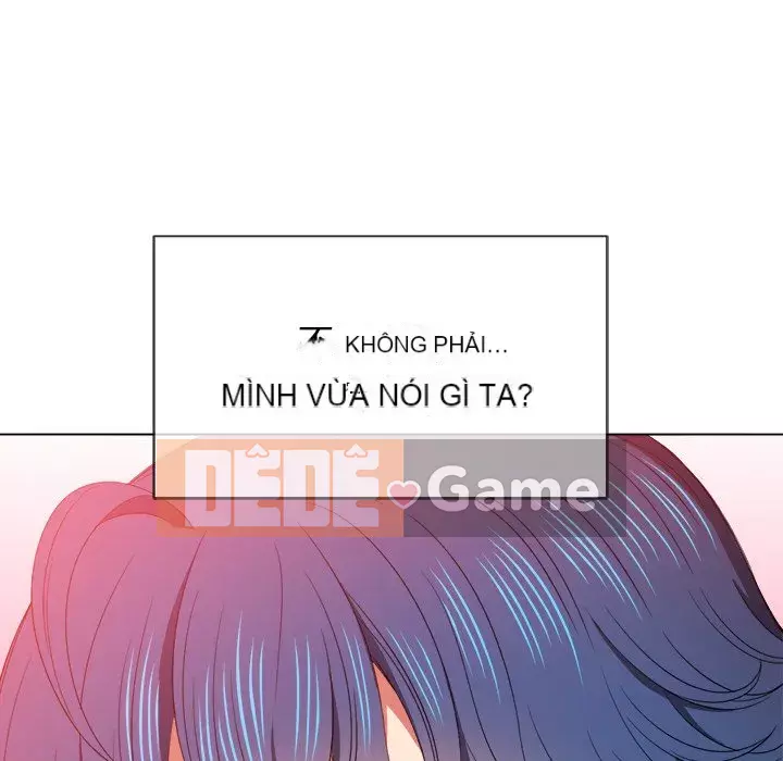 Ác nữ Gogou Tangling Chương 58-59