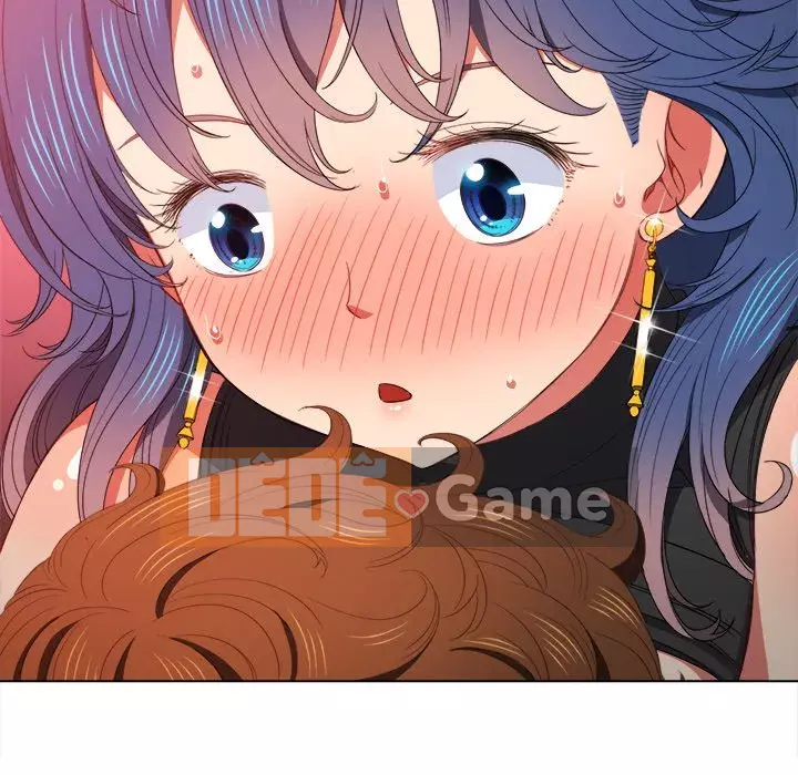 Ác nữ Gogou Tangling Chương 58-59