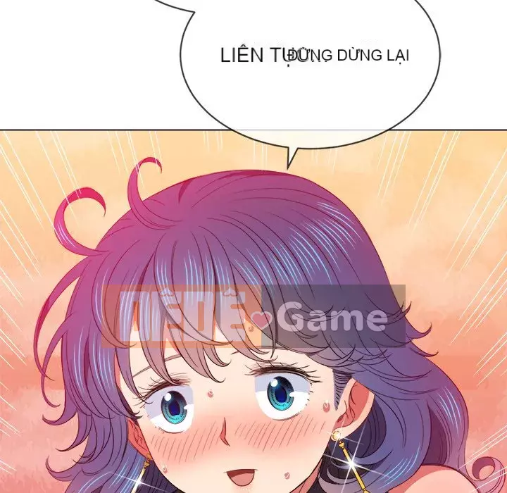 Ác nữ Gogou Tangling Chương 58-59